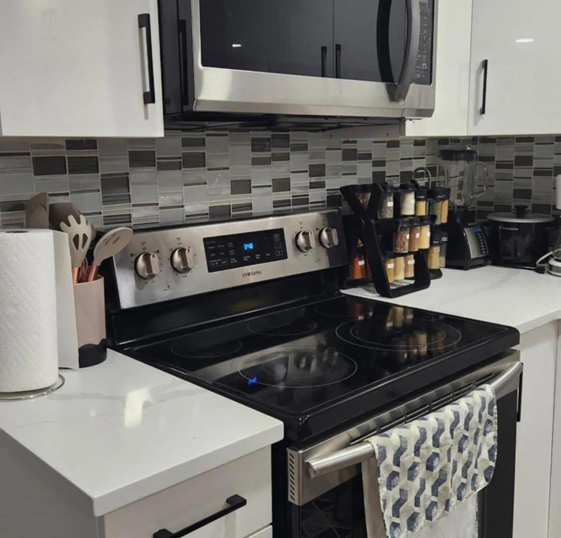 Apartmán Modern 2 Bedroom Basement Suite At West Edmonton Kanada