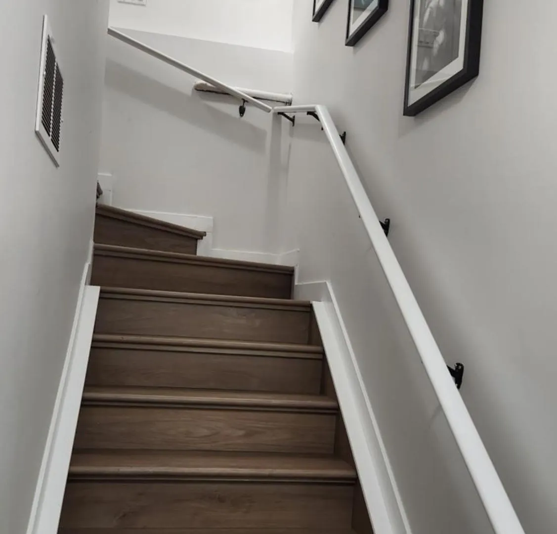 Apartmán Modern 2 Bedroom Basement Suite At West Edmonton