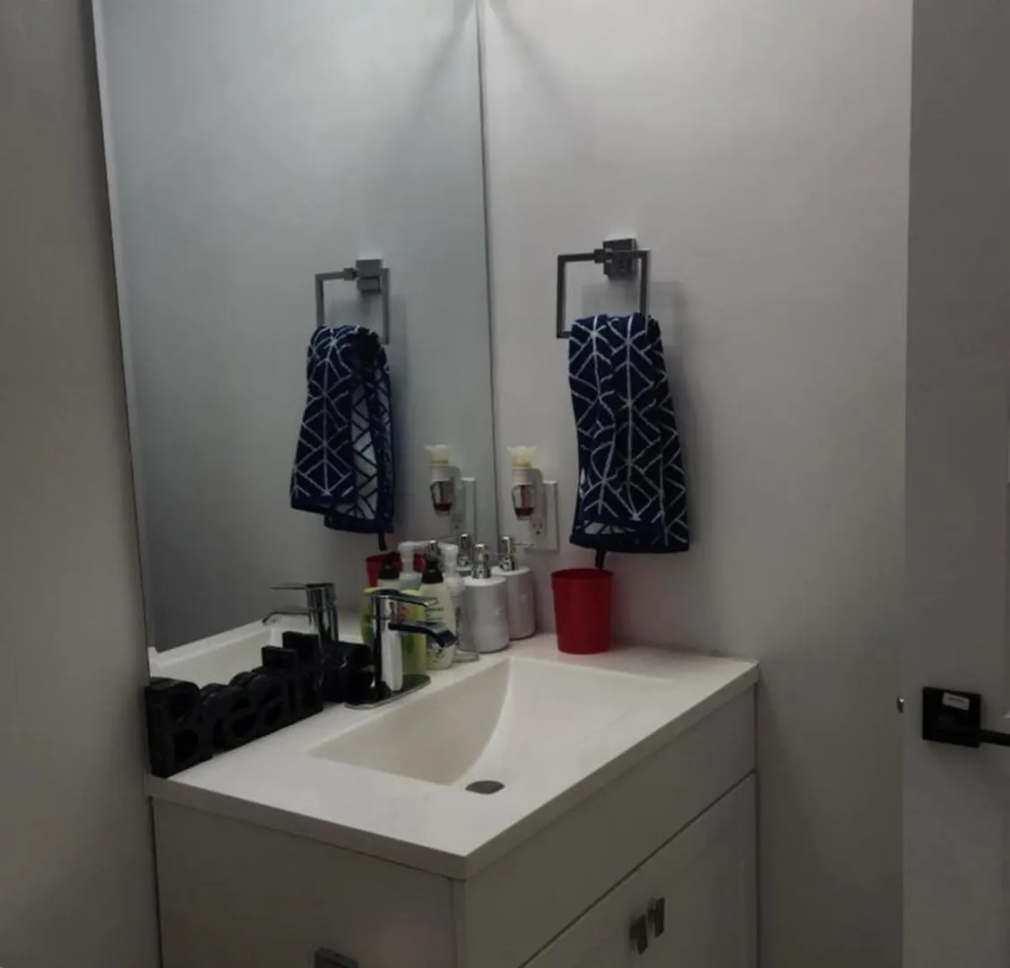 Apartmán Modern 2 Bedroom Basement Suite At West Edmonton